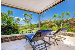 WAILEA ELUA, #2201^ condo